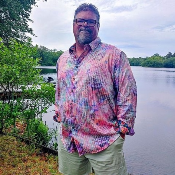 Meet your Posher, Steve - Picture 1 of 1